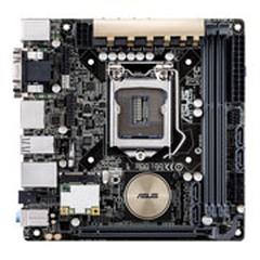 二手华硕 Z97I-PLUS回收